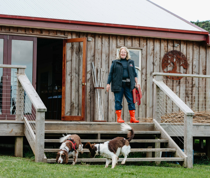 Truffle + Pinot Tasting Red Hill Truffles Reservations