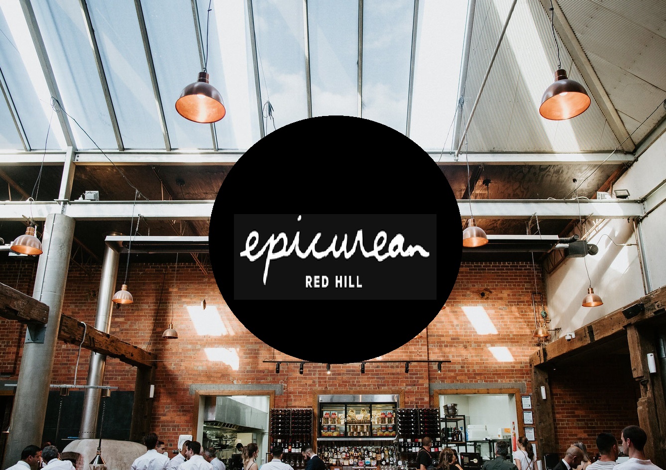 Truffle Hunt & Graze at The Epicurean Red Hill Truffles Reservations