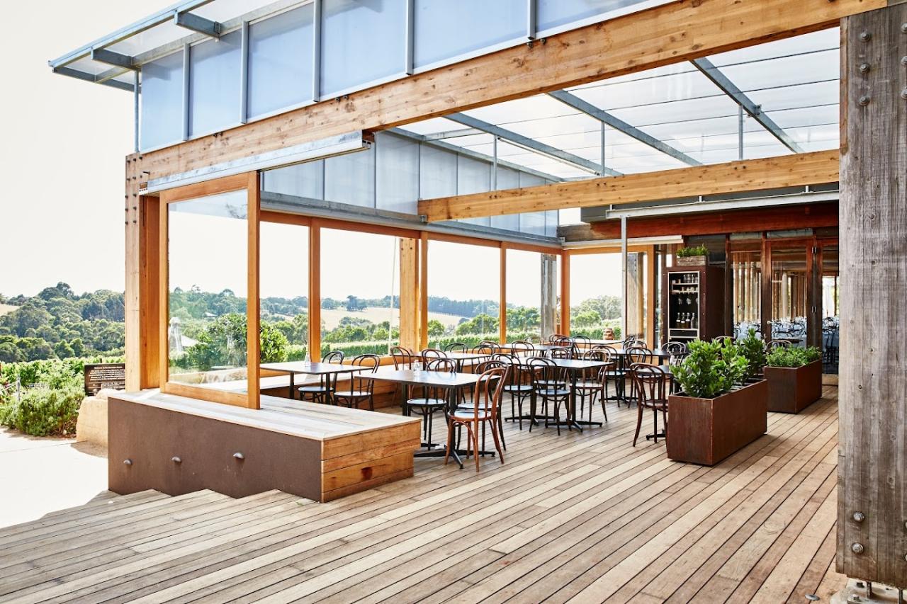 Montalto X Red Hill Truffle Red Hill Truffles Reservations