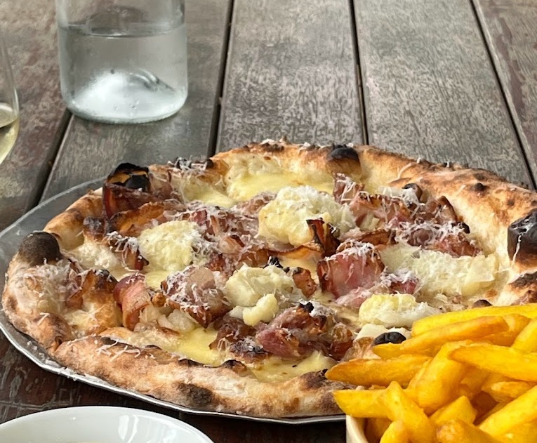 Montalto X Red Hill Truffle Red Hill Truffles Reservations