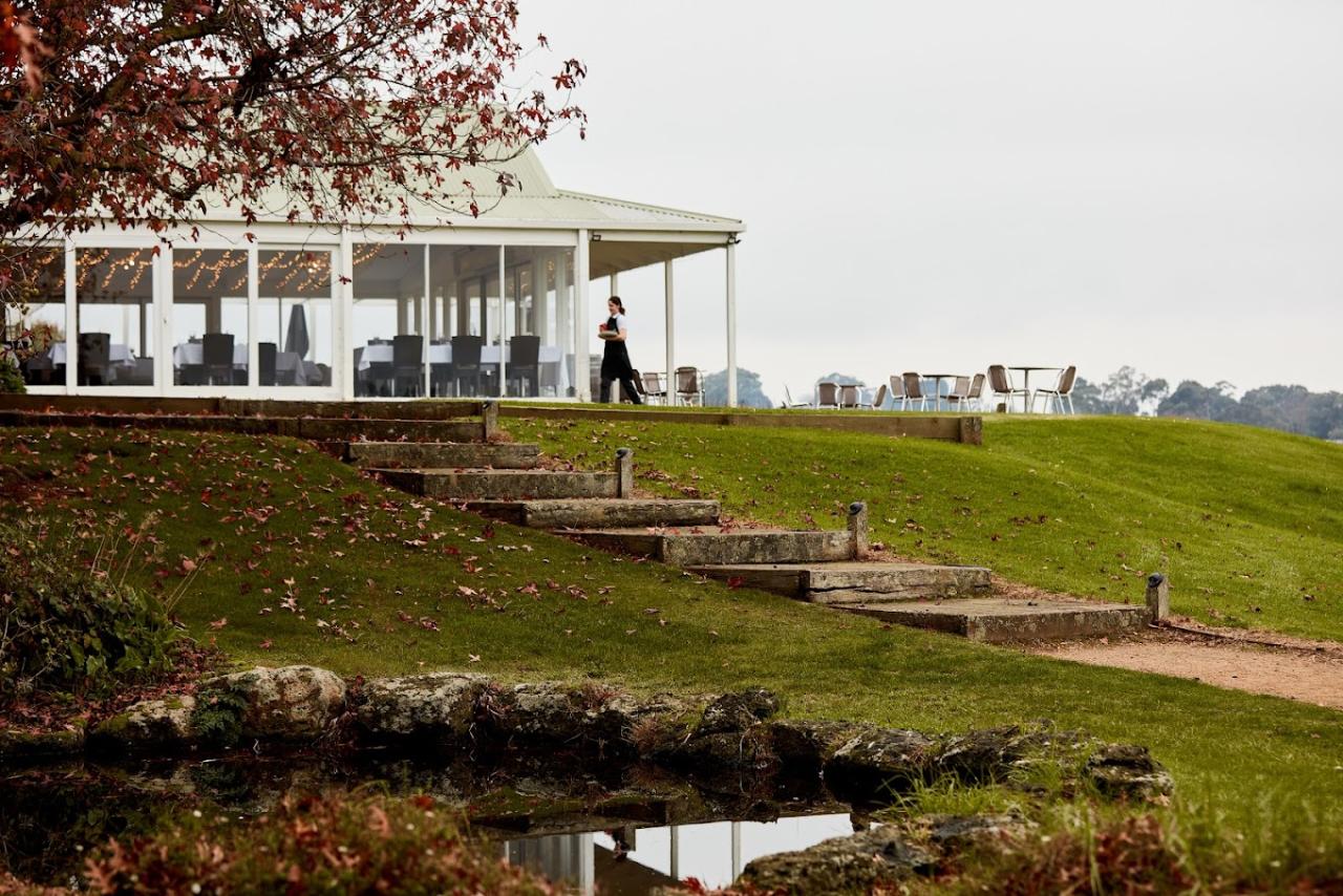 Truffle Hunt & Lunch at Max's Red Hill Truffles Reservations