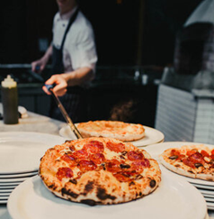 Truffle Hunt & Gourmet Pizza at The Epicurean