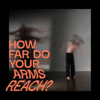 How Far Do Your Arms Reach?