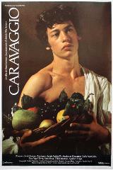 Film Screening: Caravaggio (1986)