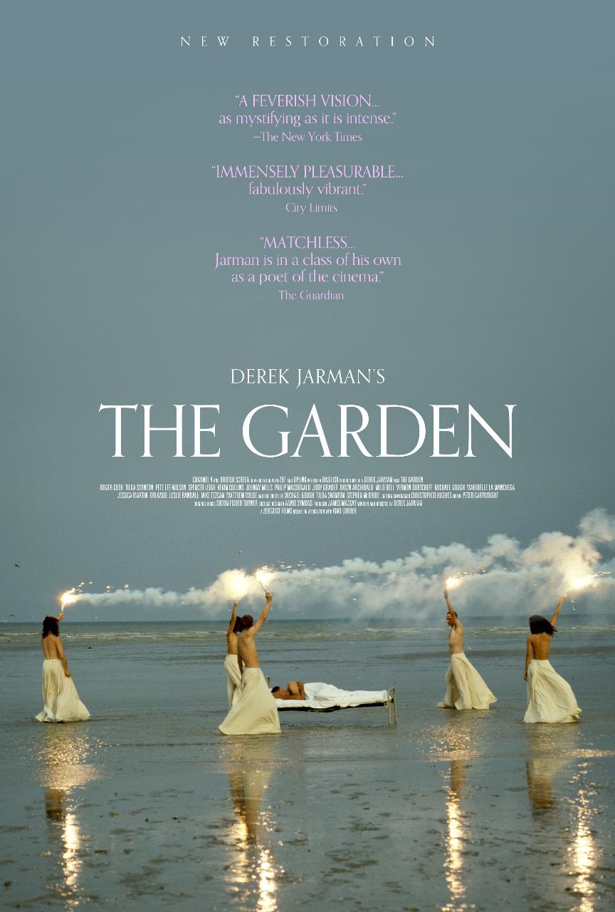 Film Screening: The Garden (1991)