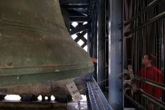 Wellington Heritage Festival: Explore the National War Memorial: Hall of Memories and Carillon Tower Tour