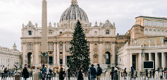 Vatican Museums Ticket with Skip the line Entrance