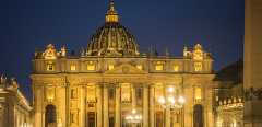 Private Vatican Museums & Sistine Chapel Tour