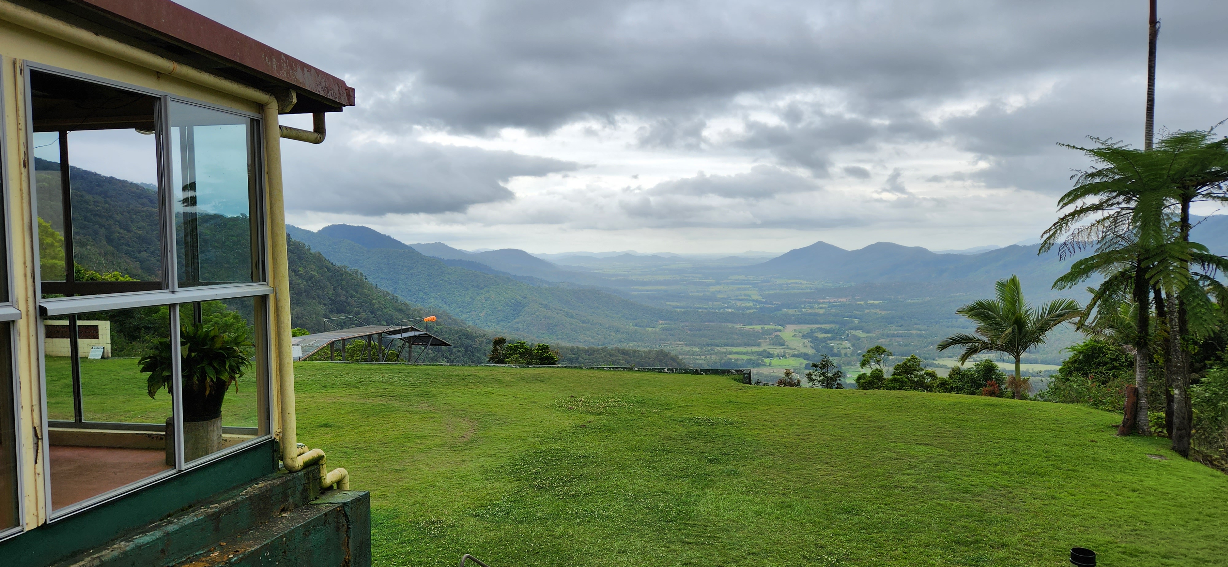 Finch Hatton/Eungella