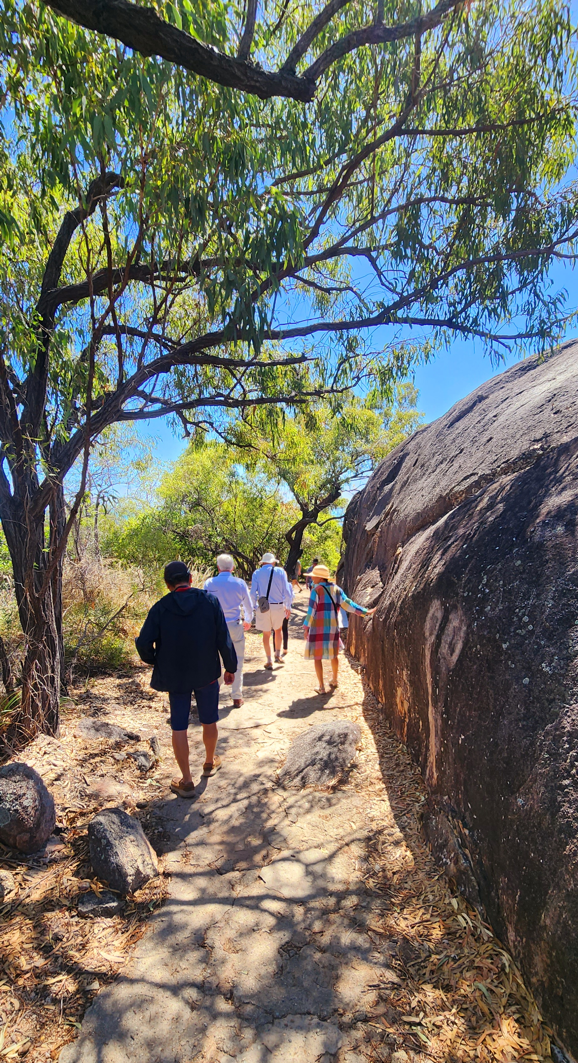 Bowen Beaches Discovery-Top of the Whitsundays