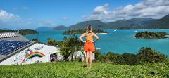 Airlie Beach Explorer- Snapshots, Sights and Highlights
