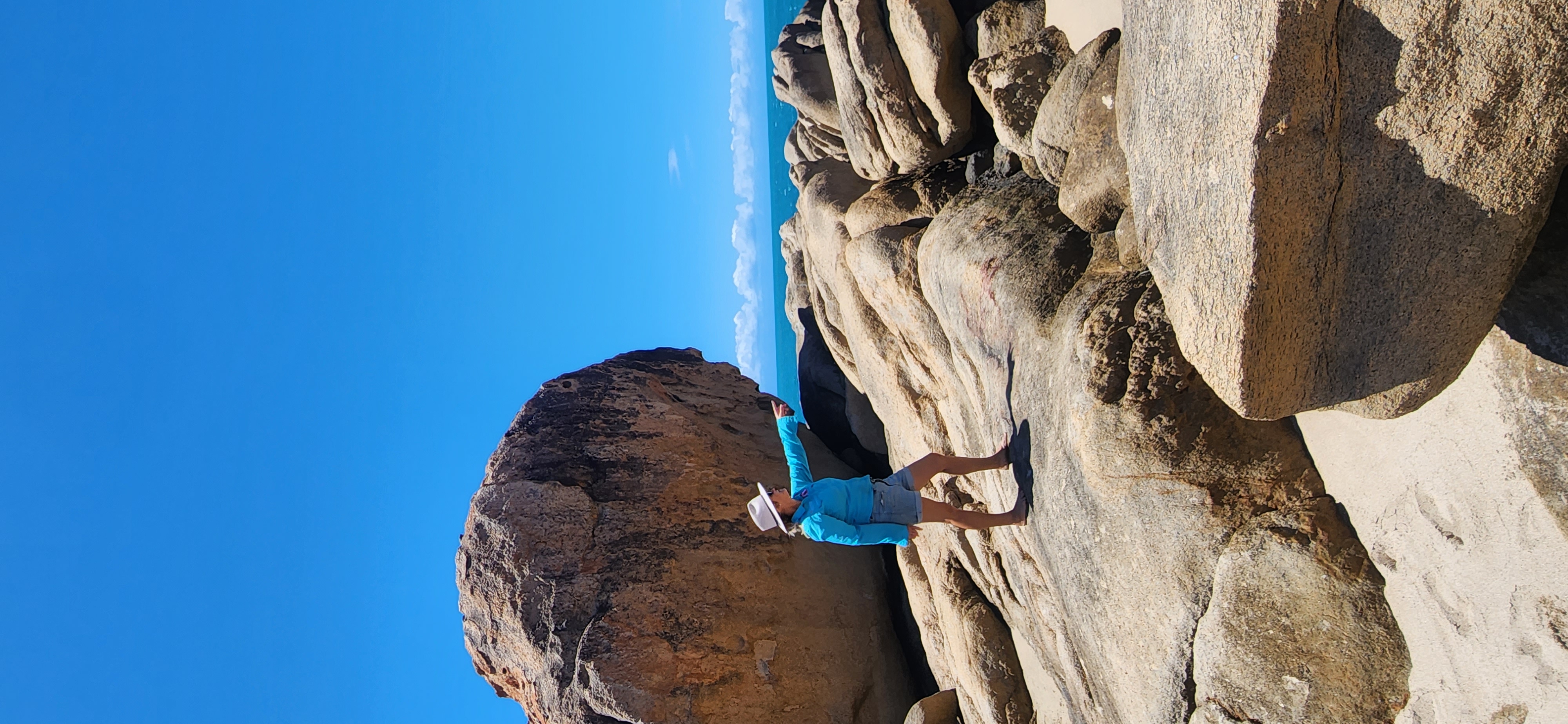 Bowen Beaches Discovery-Top of the Whitsundays
