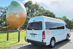 Full Day Private Tour