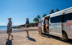 Half Day Private Tour