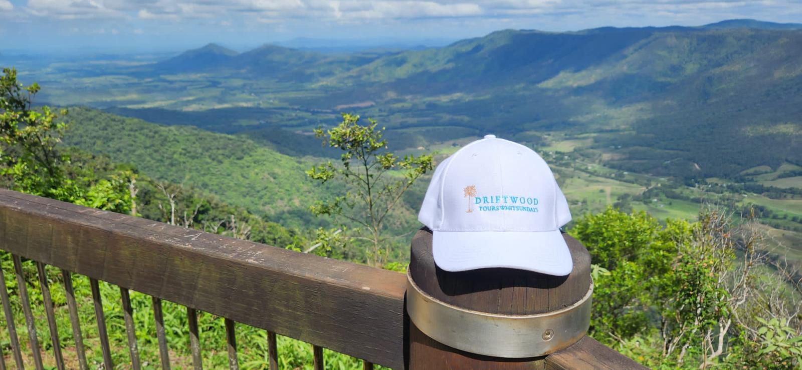 Finch Hatton/Eungella