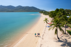 Coastal Beaches Adventure - Cape Gloucester & Dingo Beach