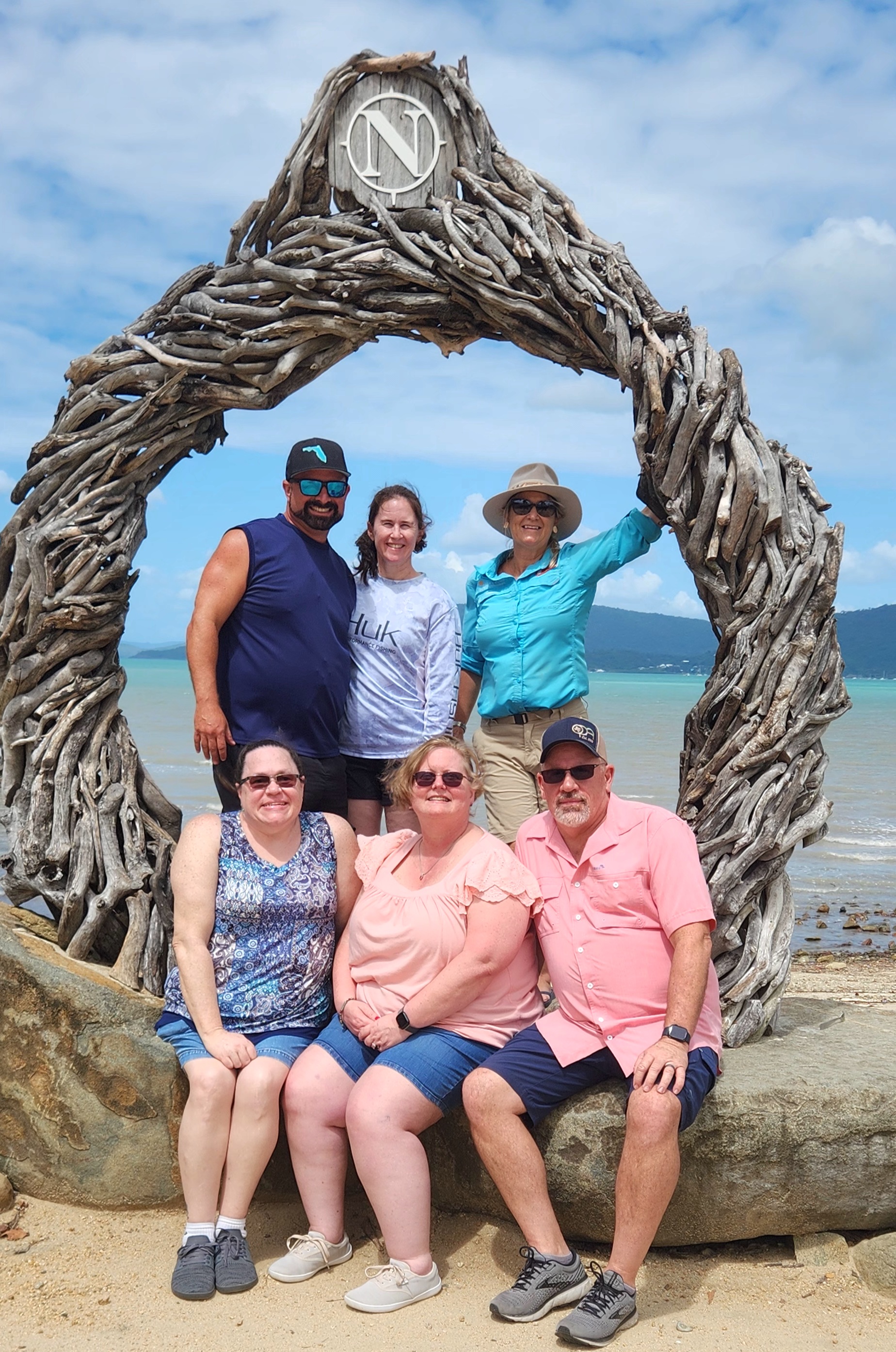 Airlie Beach Explorer- Snapshots, Sights and Highlights