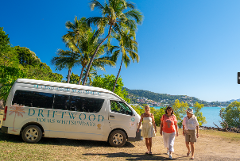 Airlie Sightseeing Explorer- Highlights tour