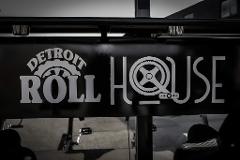 Tiger's Opening Day: Shared Quick Ride Pedal Pub Tour w/ Live DJ Experience