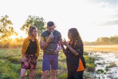 Private Kakadu Cultural Guided Tours