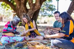 Kakadu Community Cultural Workshops
