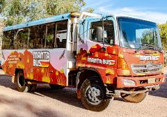 EAST MAC'S 1-DAY TOUR