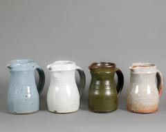 2-Day Jug-Making Workshop with Callum Trudgeon