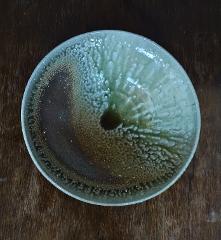 Large Plate Making Using a Slow-Speed Pottery Wheel with Shinsuke Iwami