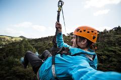 Coromandel Zipline Tours