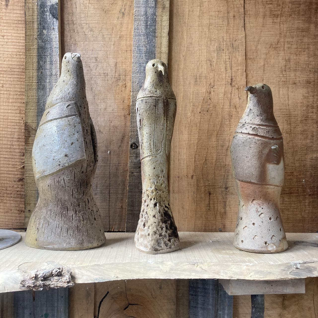 5-Day Intensive Clay Hand Building with Iona Matheson