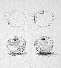  Half Day Sketching 1.01 with Paul Cornwell