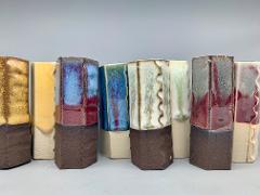 5-Day  Fundamentals of Practical Glaze Chemistry (cone 6-10)