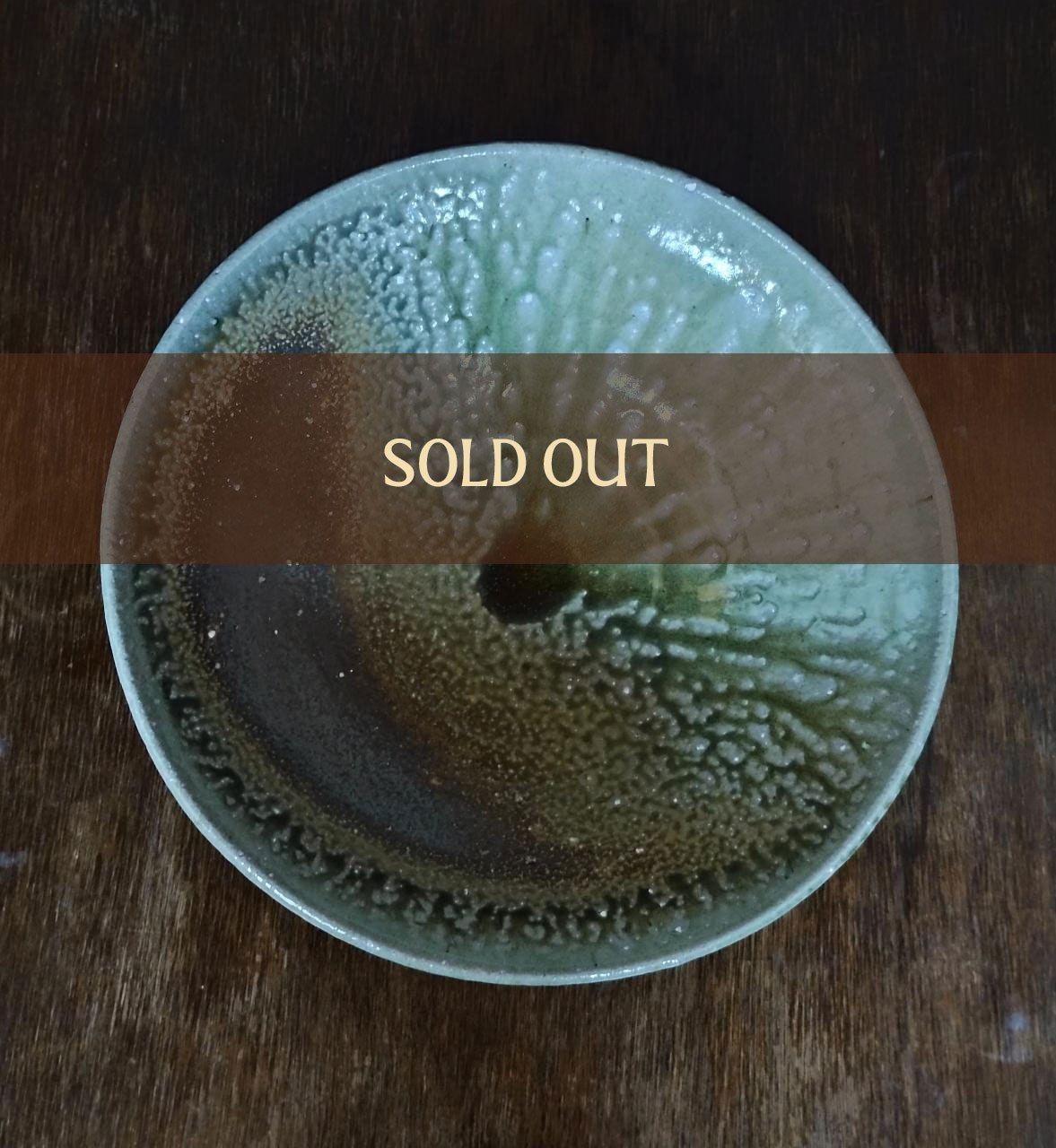 Large Plate Making Using a Slow-Speed Pottery Wheel with Shinsuke Iwami