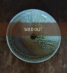 Large Plate Making Using a Slow-Speed Pottery Wheel with Shinsuke Iwami