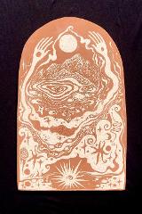  The Art of Sgraffito with Chelsea Broeren