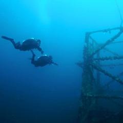 SDI Advanced Adventurer with Deep Diver Course (3 days)