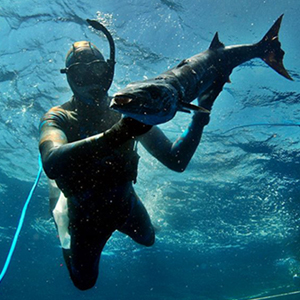 SALT SESSIONS Level 1 Spearfishing Workshop