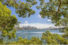 Sydney by Nature, Views and Serenity