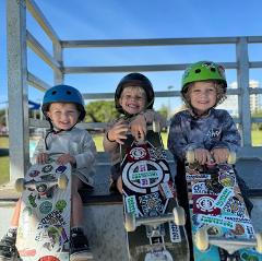 School Holidays MICRO GROMS Coolum 