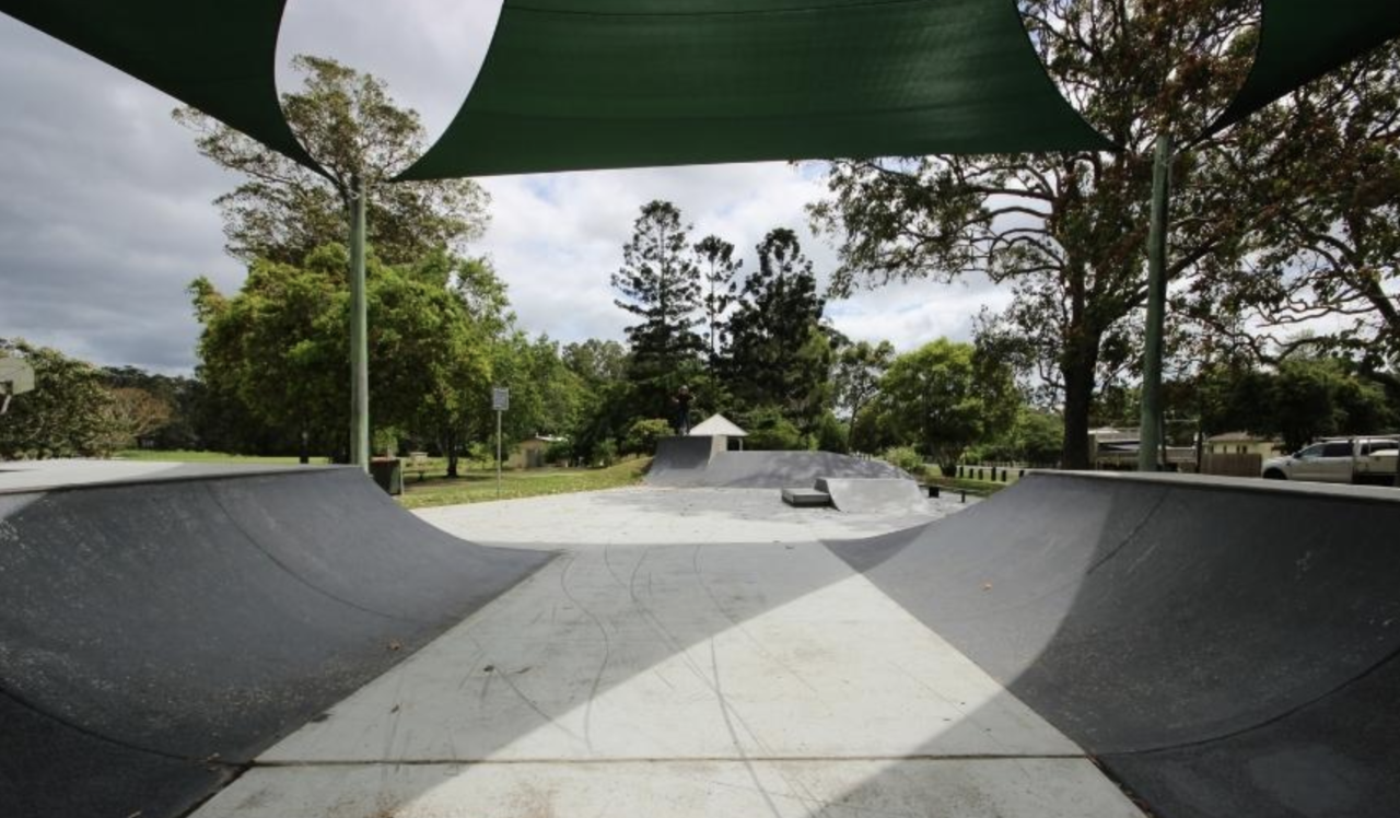 School Holiday Yandina