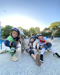 School Holiday Sunshine Beach