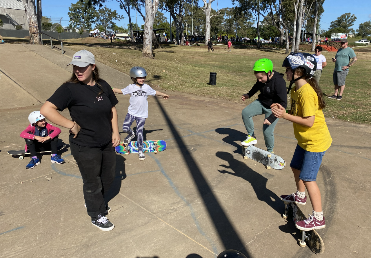 Sunshine Beach Private Lesson with Mik 