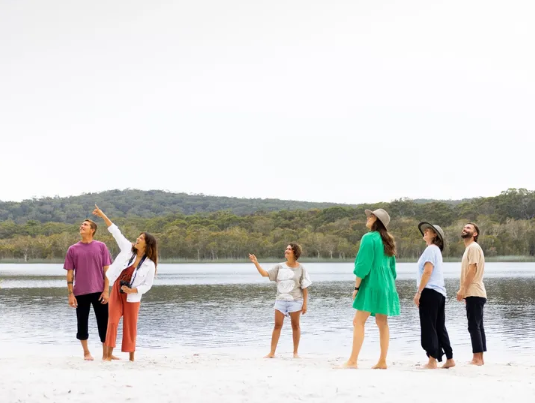 Ultimate Minjerribah Cultural Driving Experience