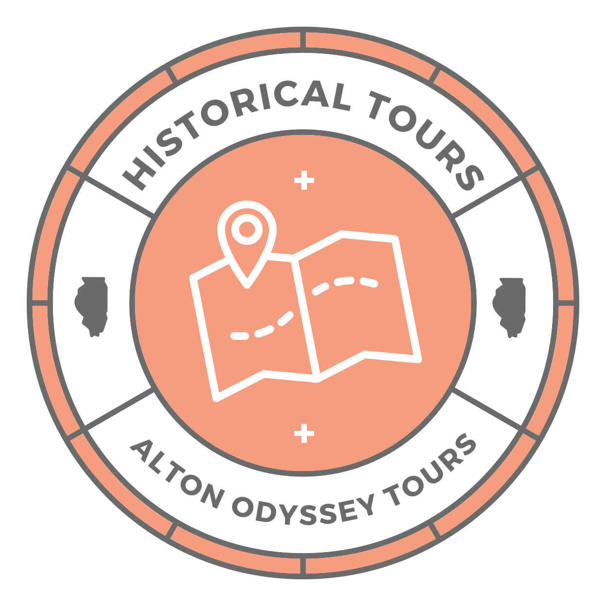 Alton History Tour 