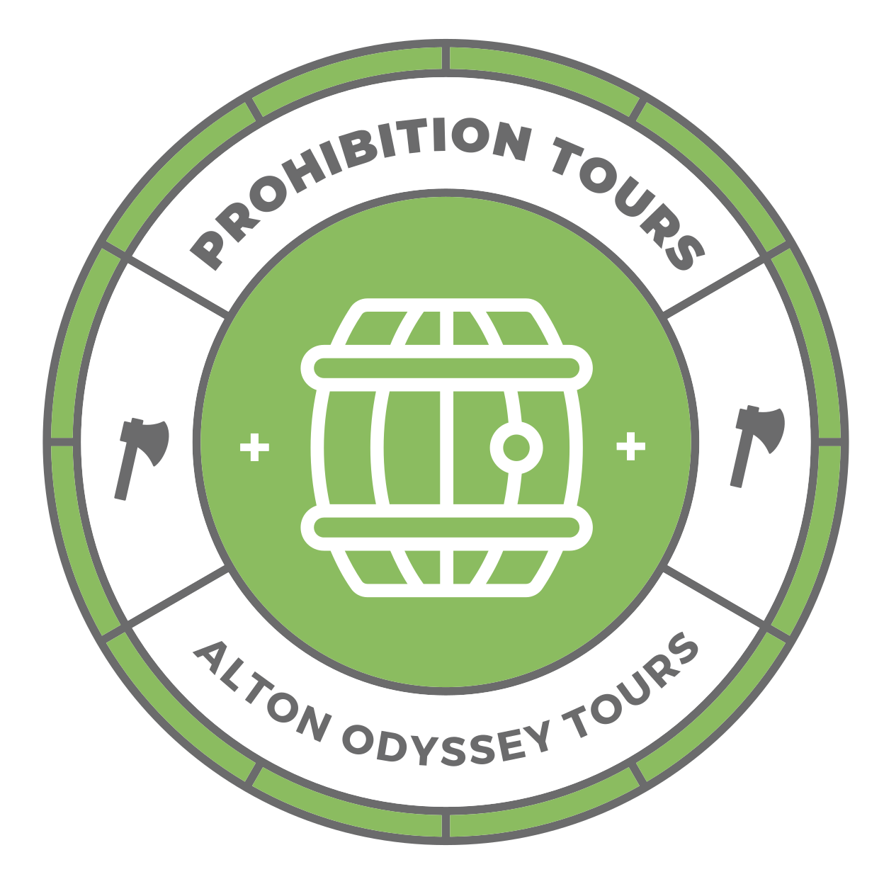 Prohibition Tour