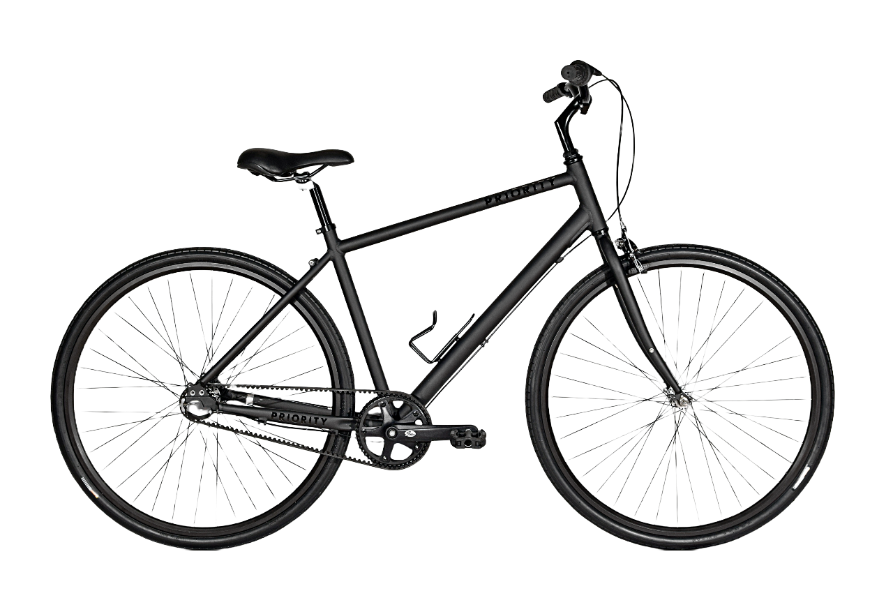 Bluff Bike — Hourly Rental