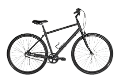 Bluff Bike — Hourly Rental
