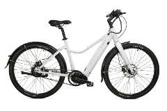 Current Plus E-Bike