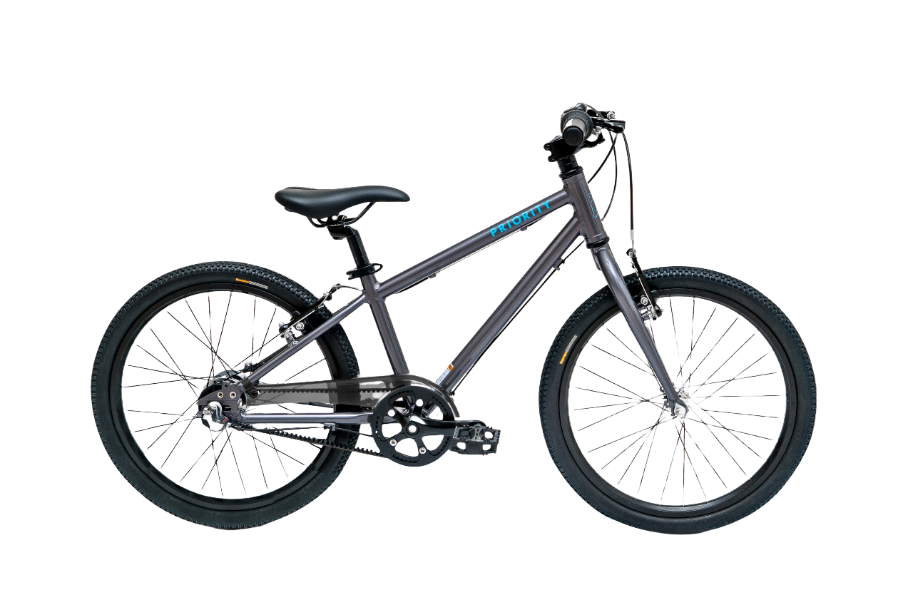 Youth Bike — Hourly Rental
