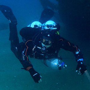 SDI Deep Diver